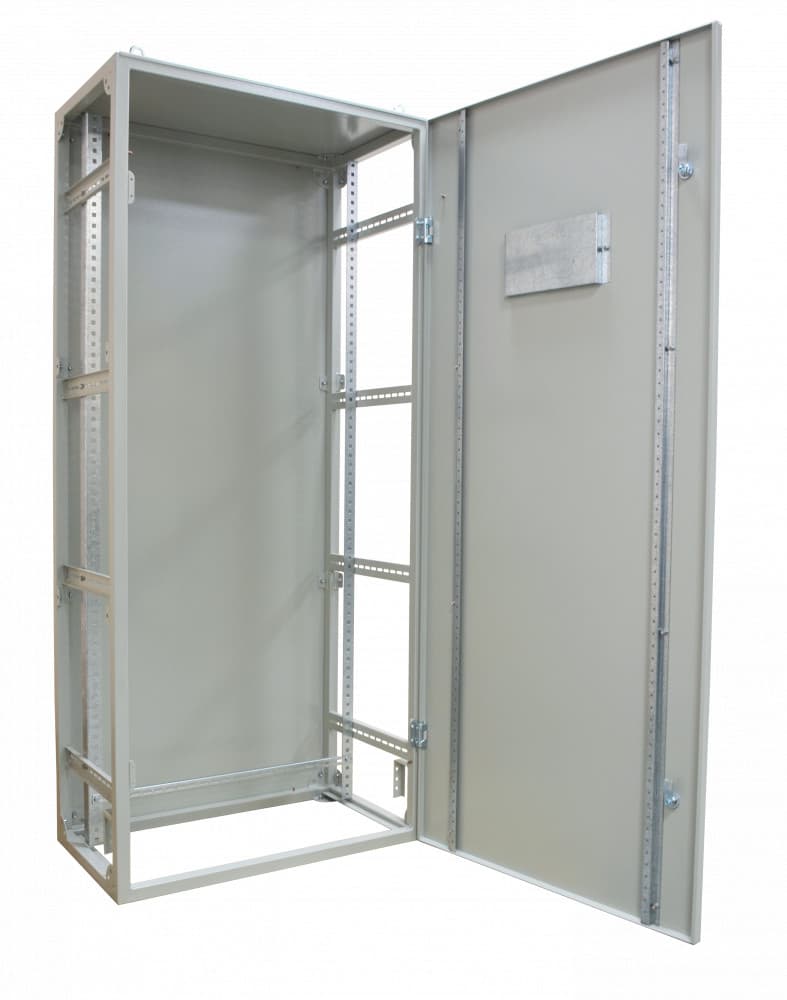 Корпус напол. цельносвар. 1600х600х600 IP31 КВРУ-1