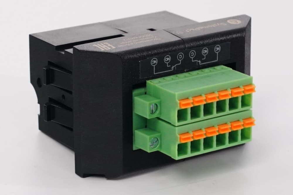 ВСПОМОГАТЕЛЬНЫЙ КОНТАКТ 4NO4NC ДЛЯ SD630-1250