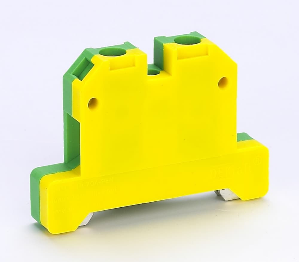 Зажим наборный ЗН101-10-70A-PEN