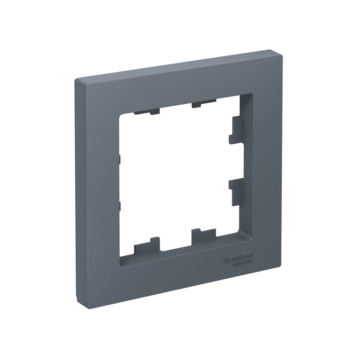 ATLASDESIGN 1-постовая РАМКА, ГРИФЕЛЬ