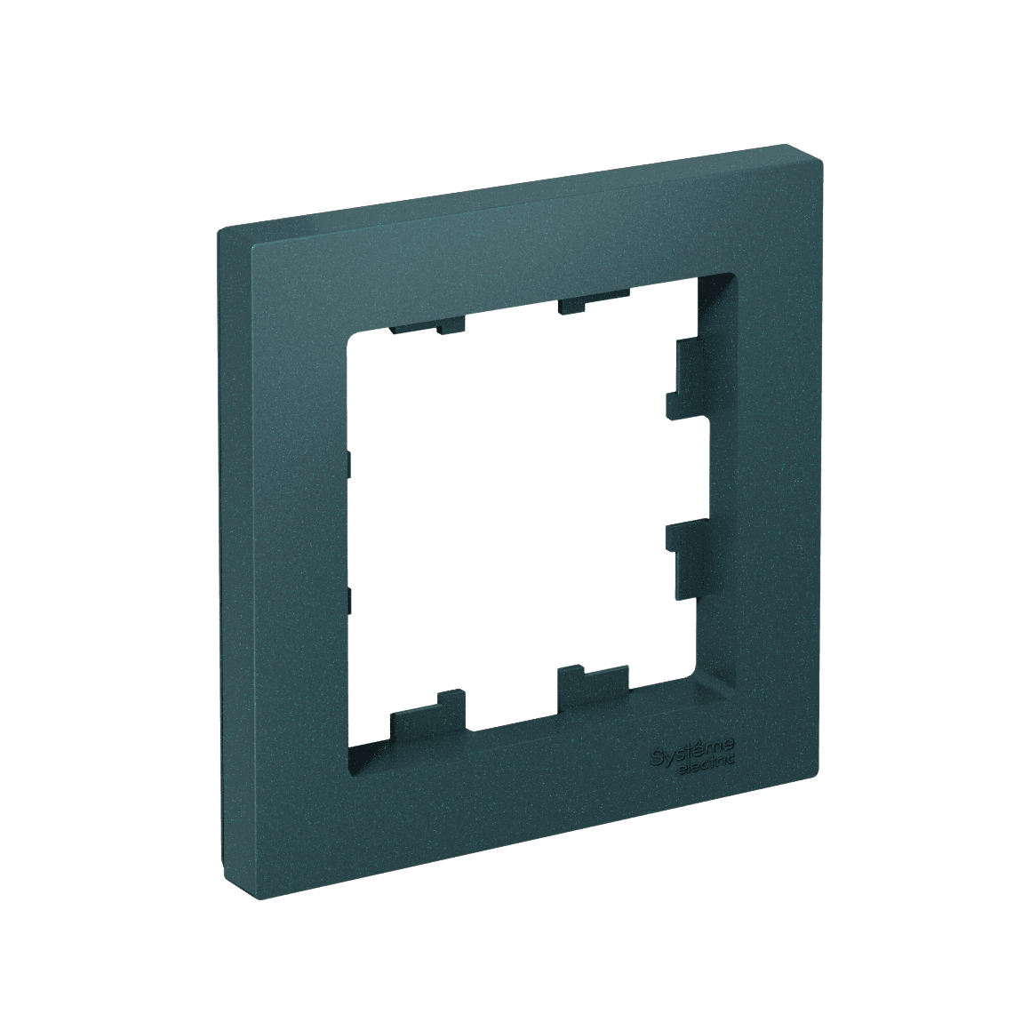 ATLASDESIGN 1-постовая РАМКА, ИЗУМРУД