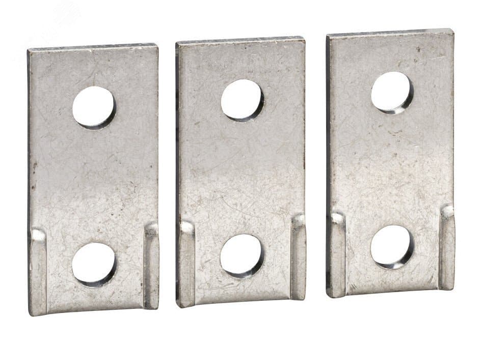 ШИНА ПОДКЛЮЧЕНИЯ 1 ШТ. 250-400A (630)