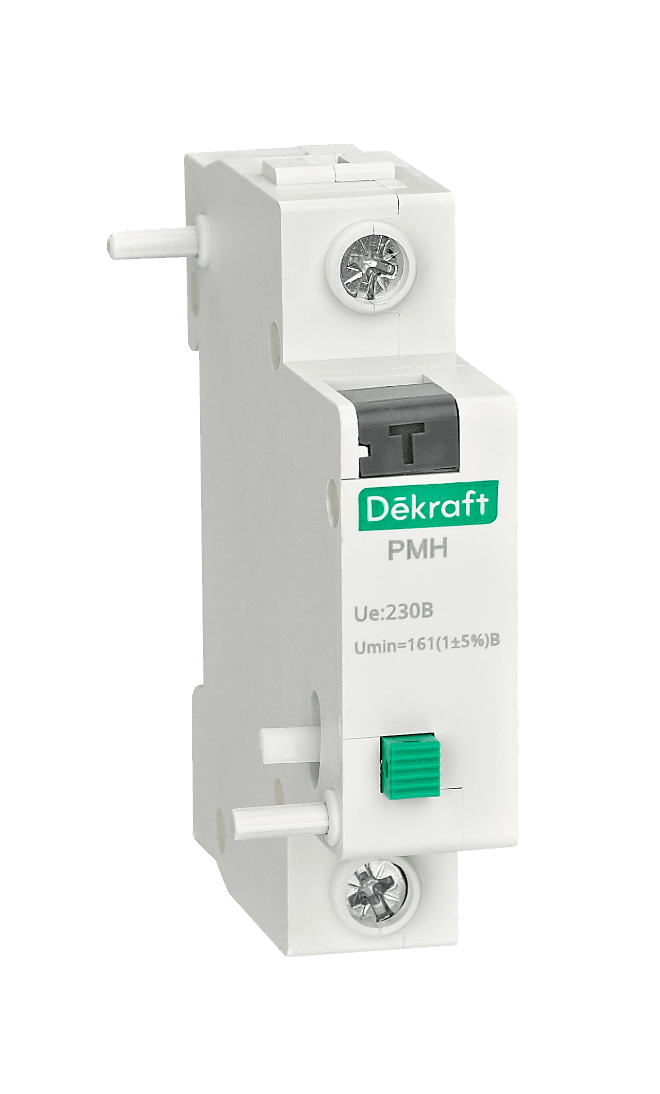 Расцепитель минимального напряжения Umin