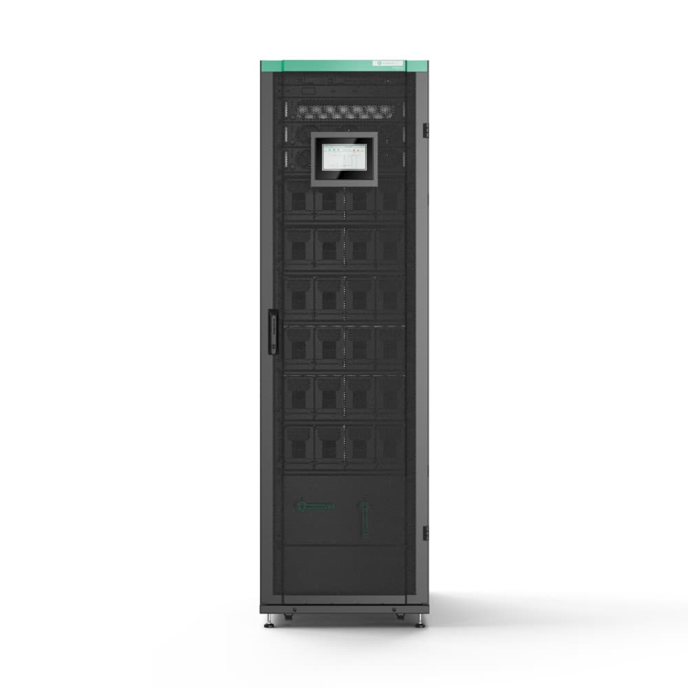 Фрейм для ИБП Excelente VS 60кВА/кВт (Полн), ПНР