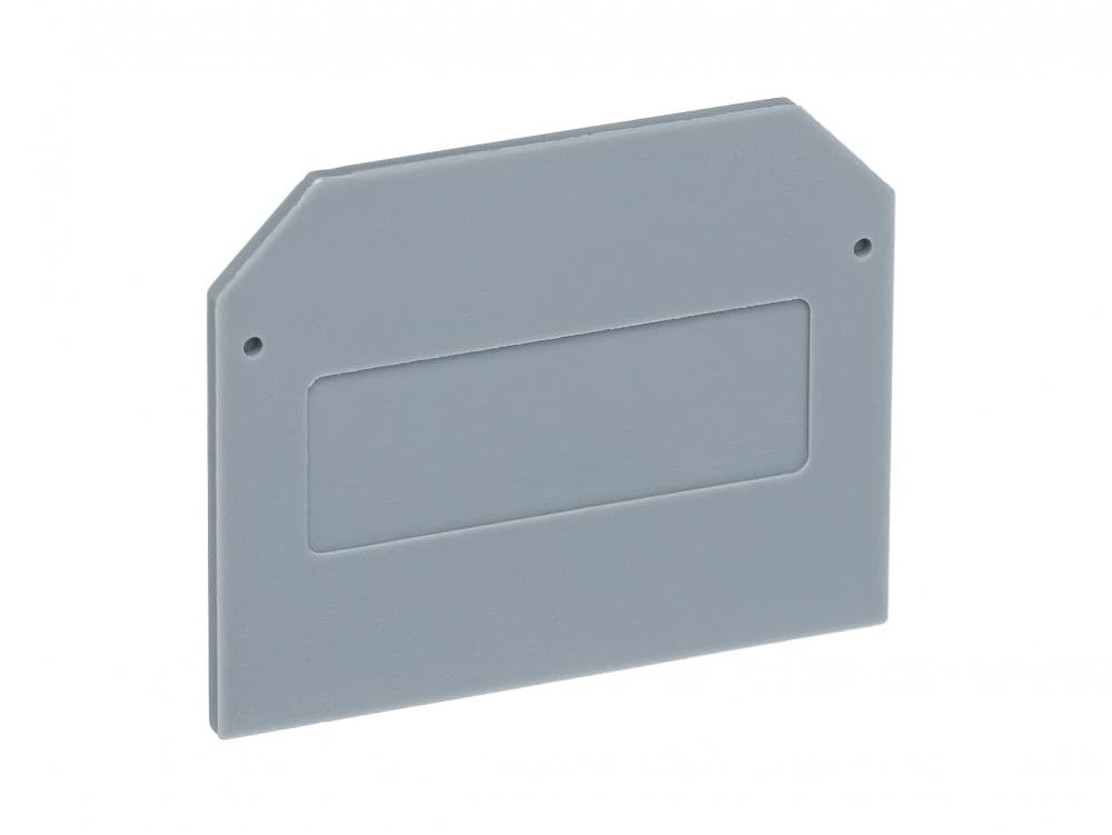 Загл. зажима наборного ЗП102-0-07