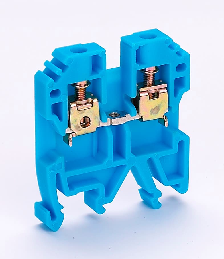 Зажим наборный ЗН101-4-35A-08