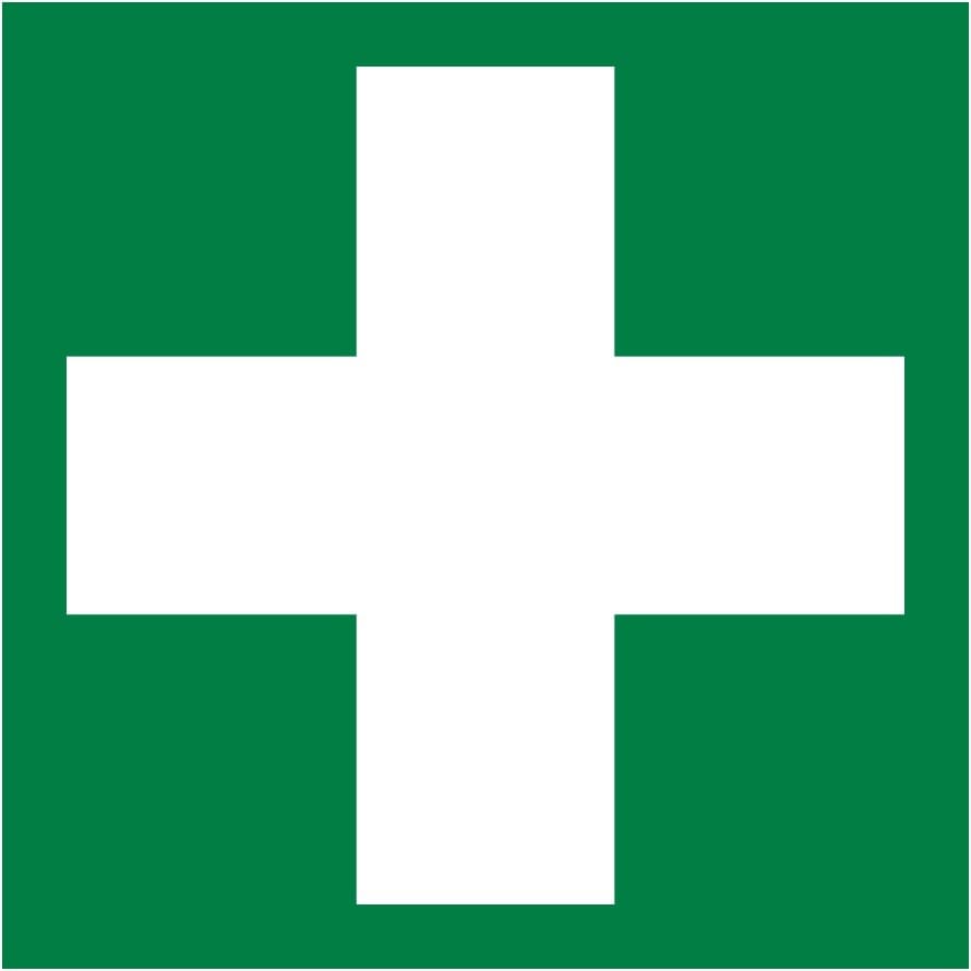 Пиктограмма 150х150 "Аптечка первой помощи"