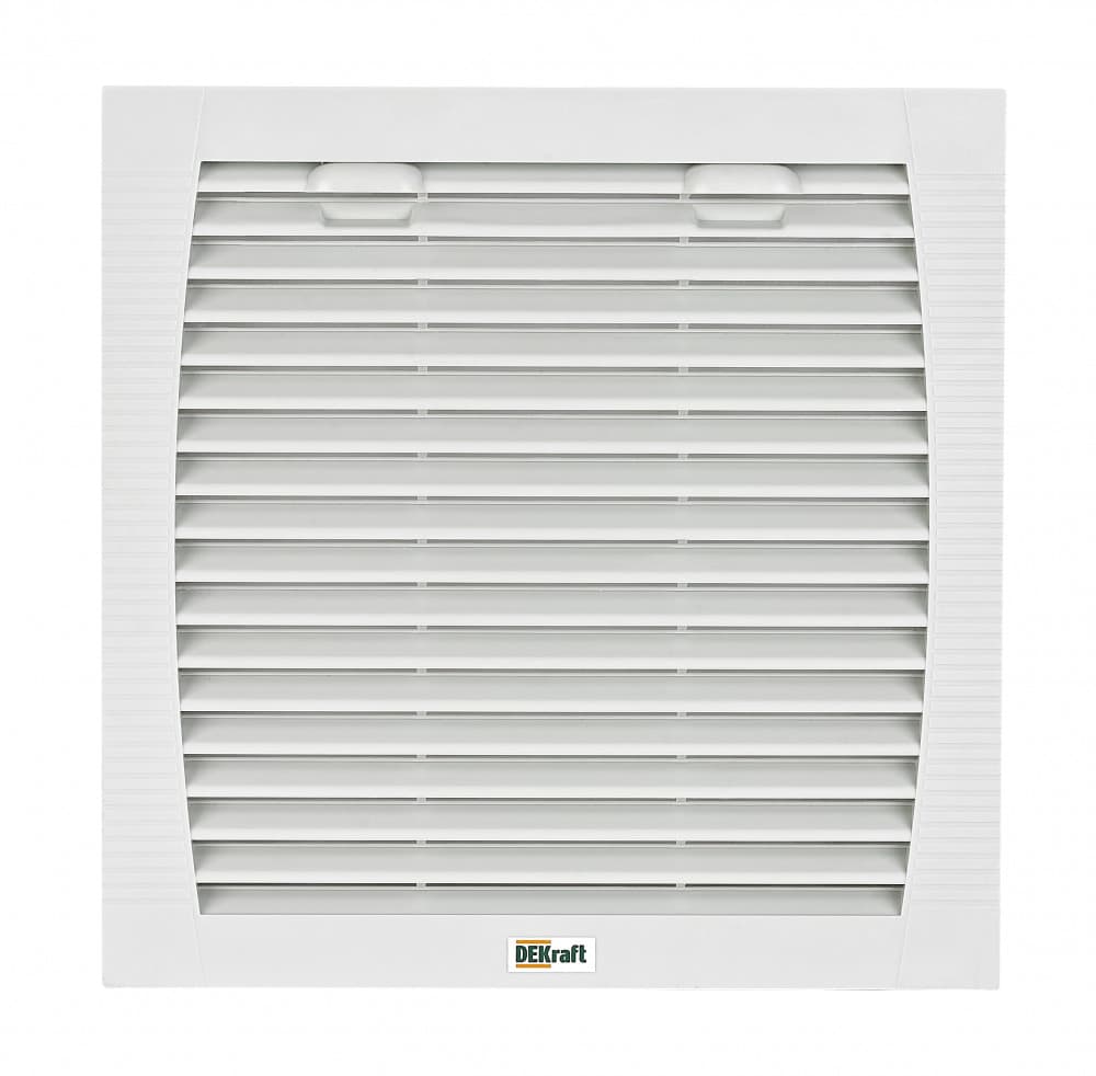 Выходная решетка IP55 225 мм