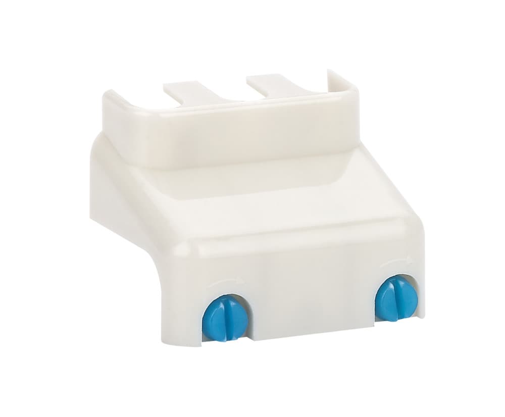 КРЫШКА КЛЕММНИКА MSD 25/32A 3P 1 ШТ.