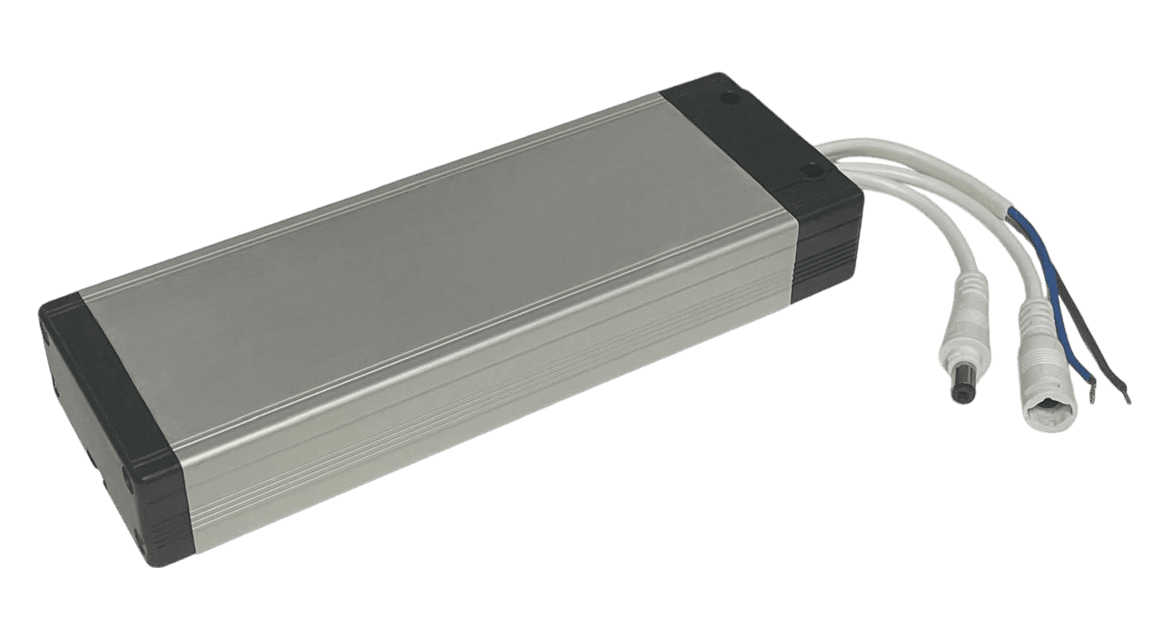 Блок аварийного питания БАП-101-1 36Вт ДПО-550