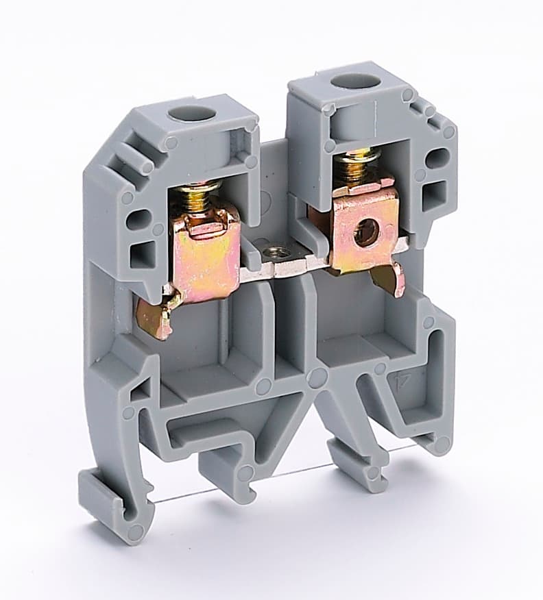 Зажим наборный ЗН101-6-50A-07