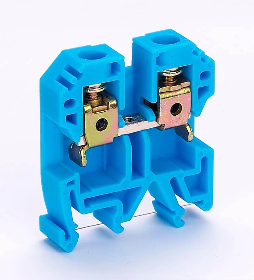 Зажим наборный ЗН101-10-70A-08