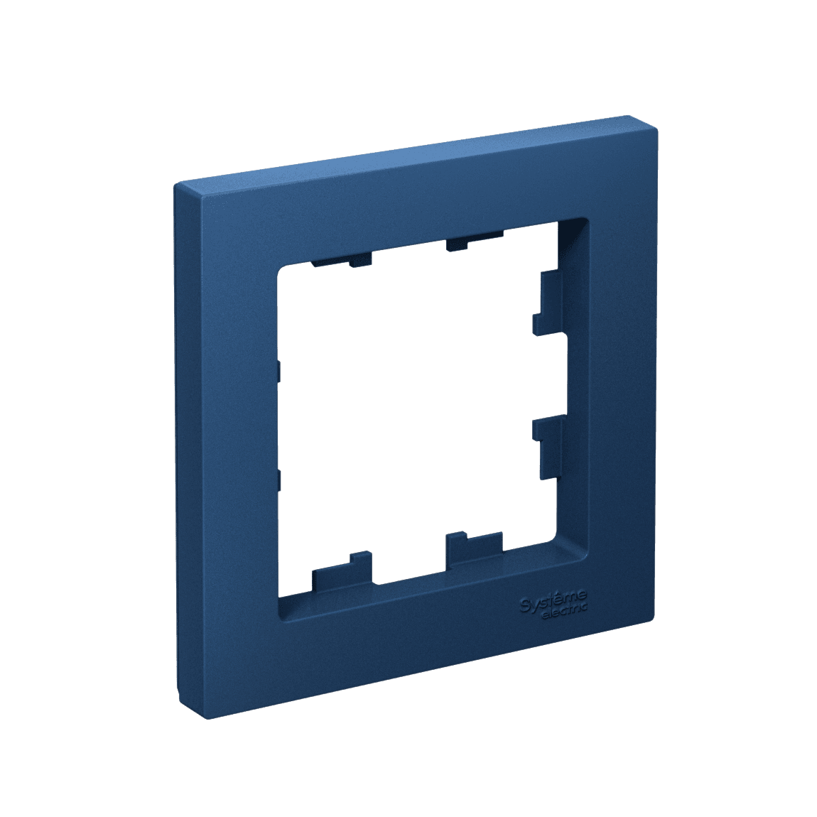 ATLASDESIGN 1-постовая РАМКА, АКВАМАРИН