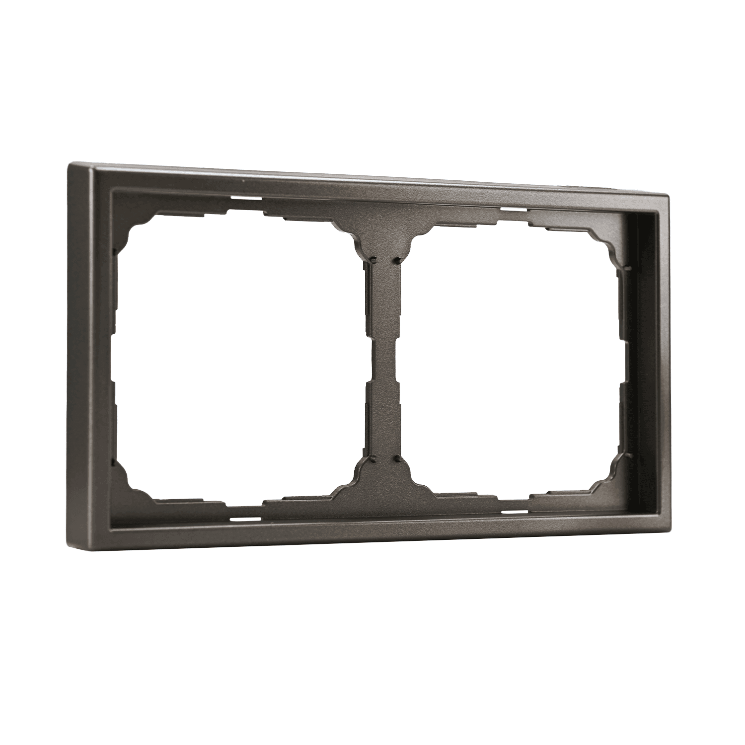 ARTGALLERY 2-постовая РАМКА, универсальная, МОККО