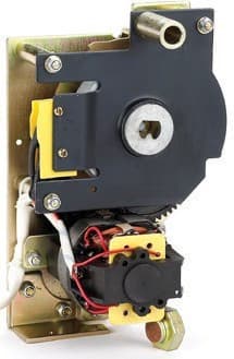 Привод моторный DC 220В ВА-731