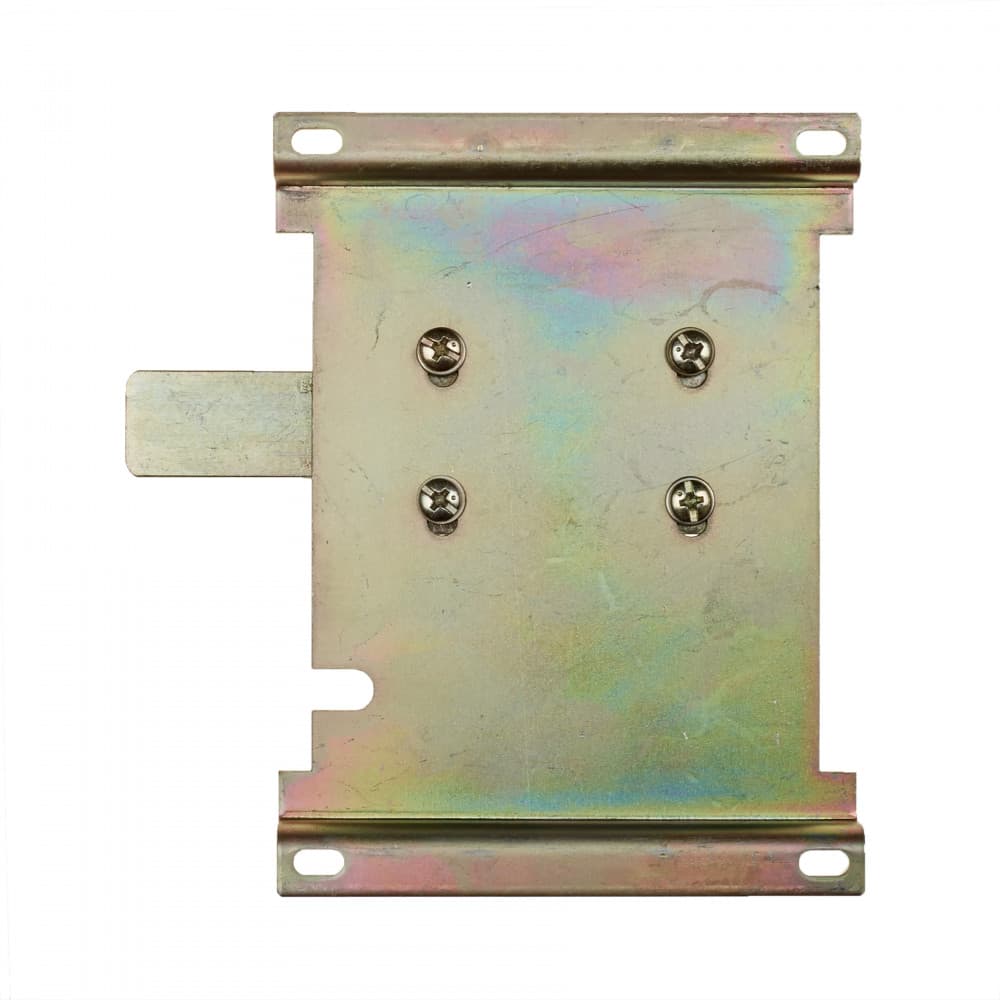 Механизм блокировки БМ-333 для ВА-333