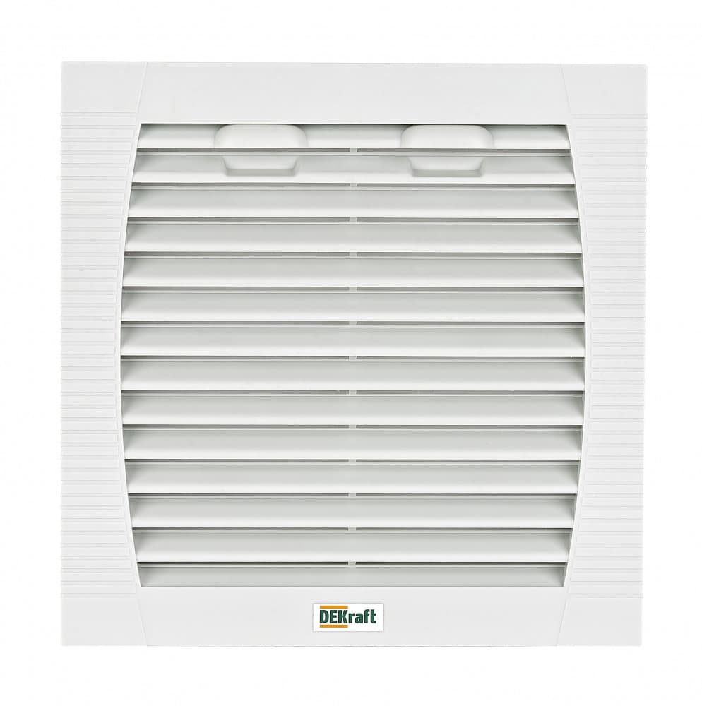 Выходная решетка IP55 172 мм