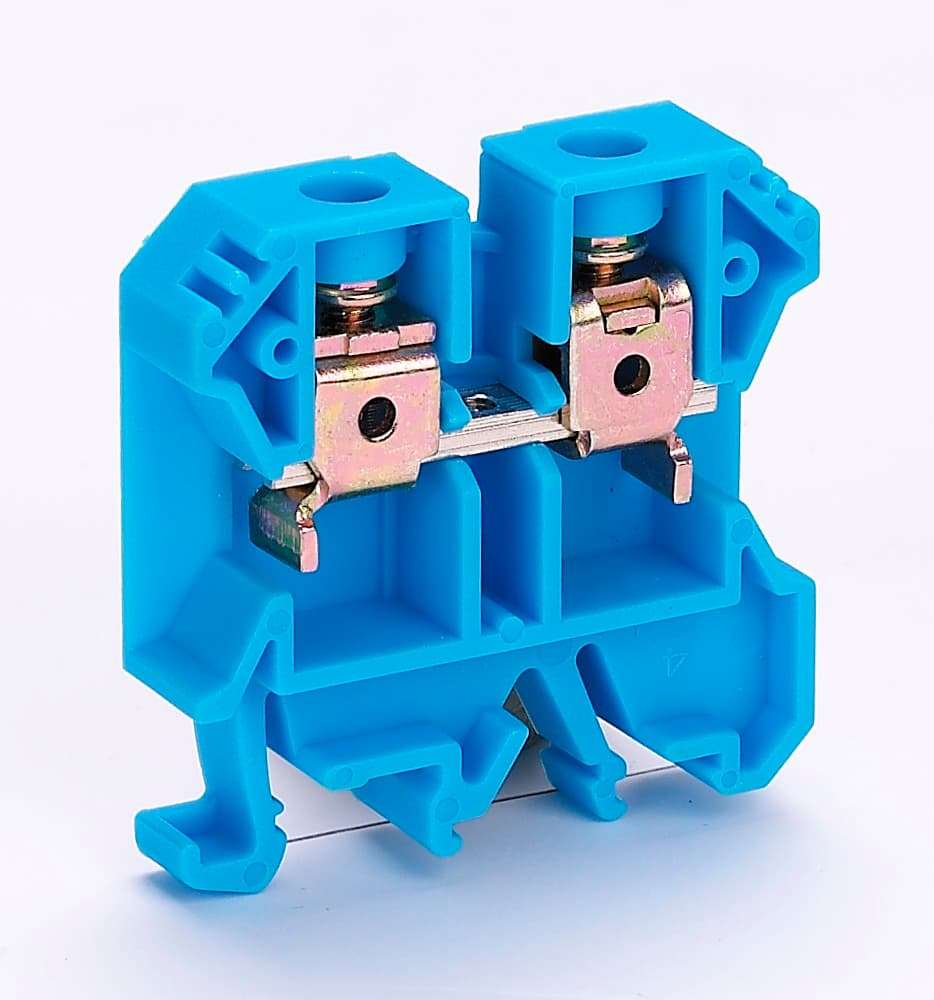 Зажим наборный ЗН101-16-100A-08