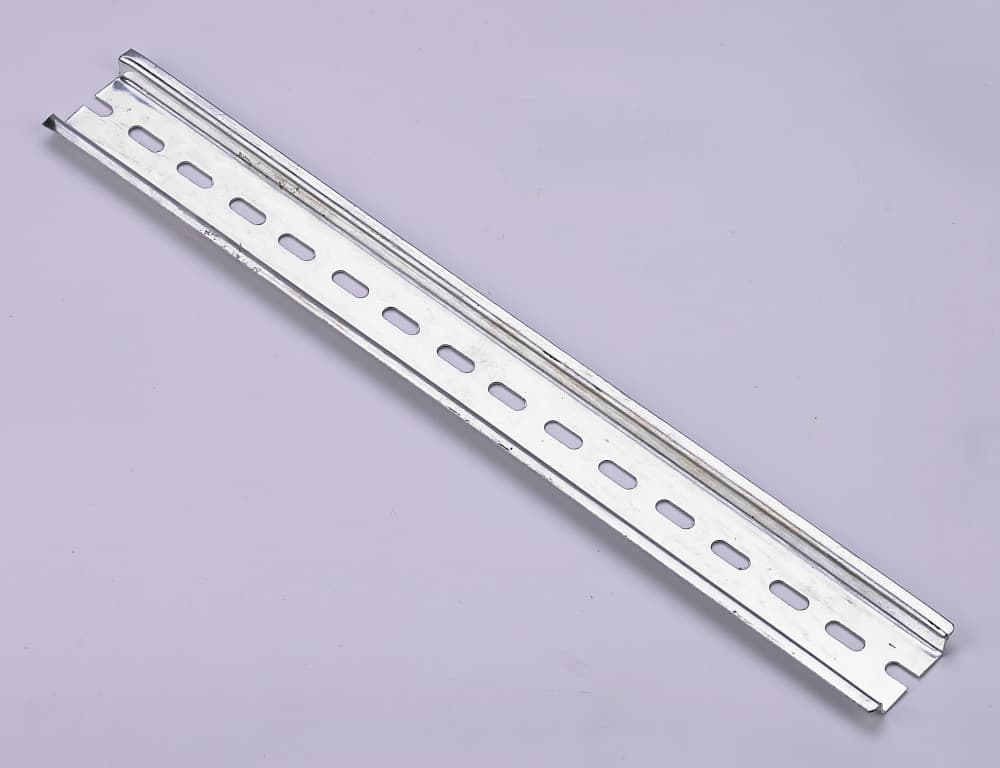 DIN-рейка оцинк. ДН101-0020