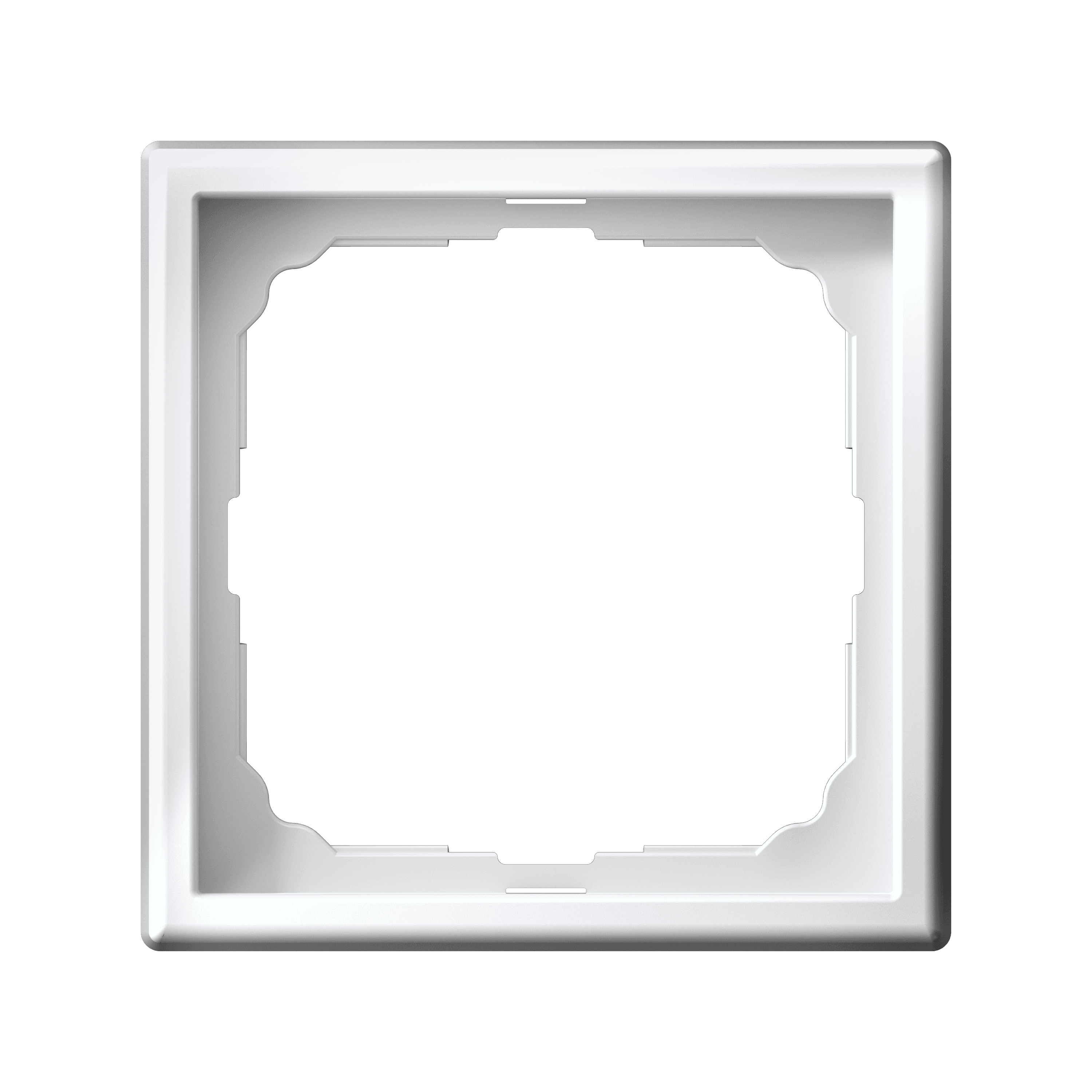 ARTGALLERY 1-постовая РАМКА, ЛОТОС