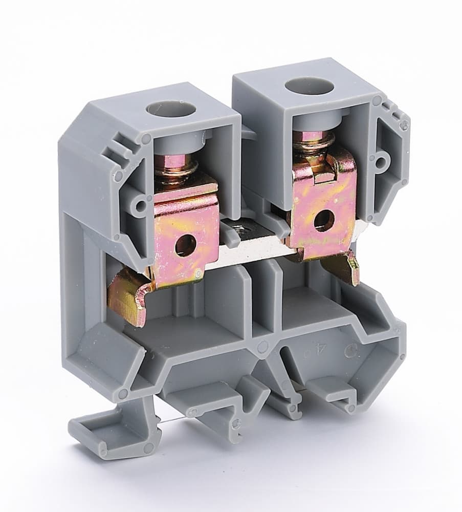 Зажим наборный ЗН101-35-125A-07