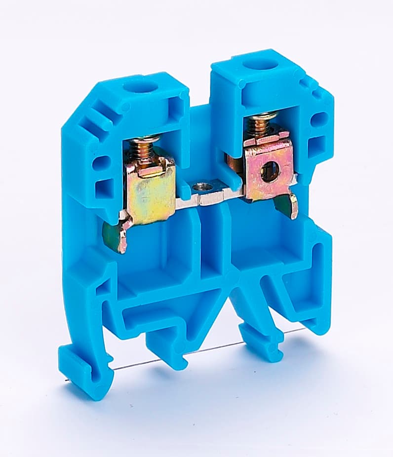 Зажим наборный ЗН101-6-50A-08