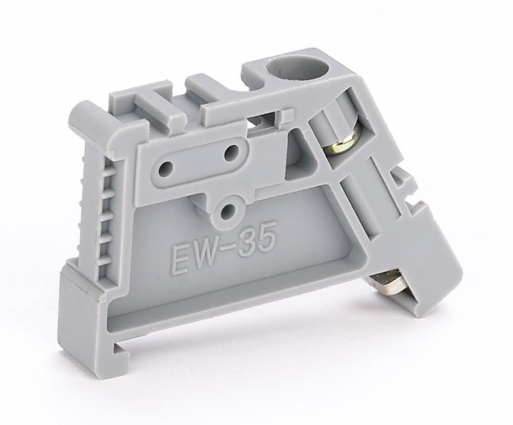 ФК102-01 фиксатор пластик.