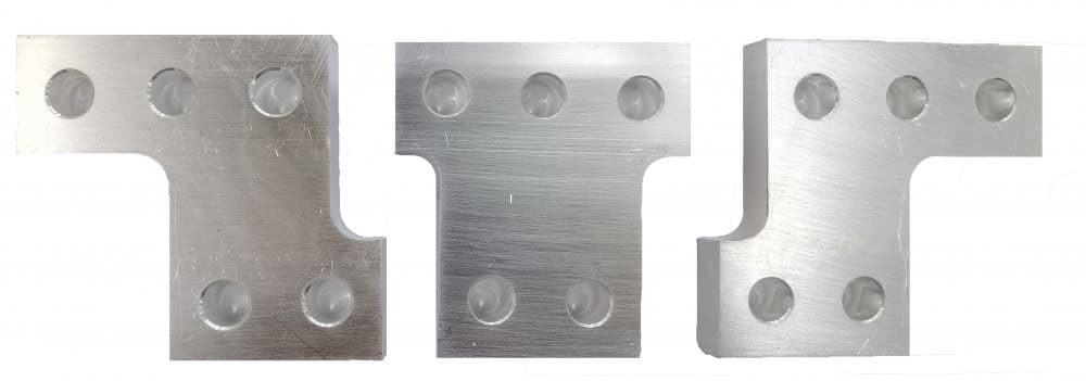 Шина вертикальная выносная 1 шт. ВА-752 4000А