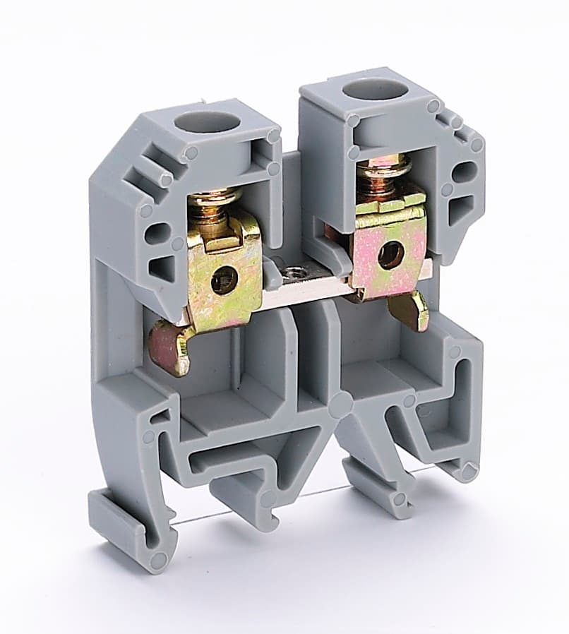 Зажим наборный ЗН101-10-70A-07