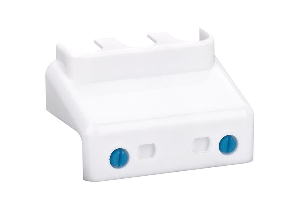 КРЫШКА КЛЕММНИКА MSD 80/100A 3P 1 ШТ.