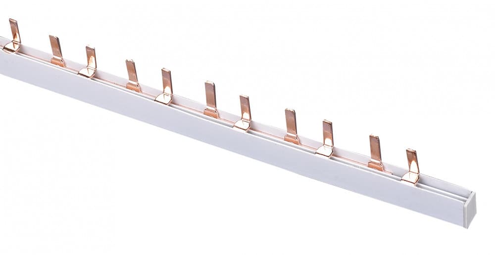 Шина соединительная 1 м. ШС101-2-63