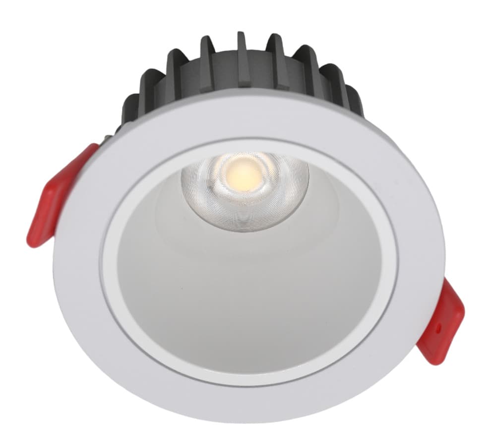 Светильник светодиодный CDL-200-S 12Вт 3000К 15° белый