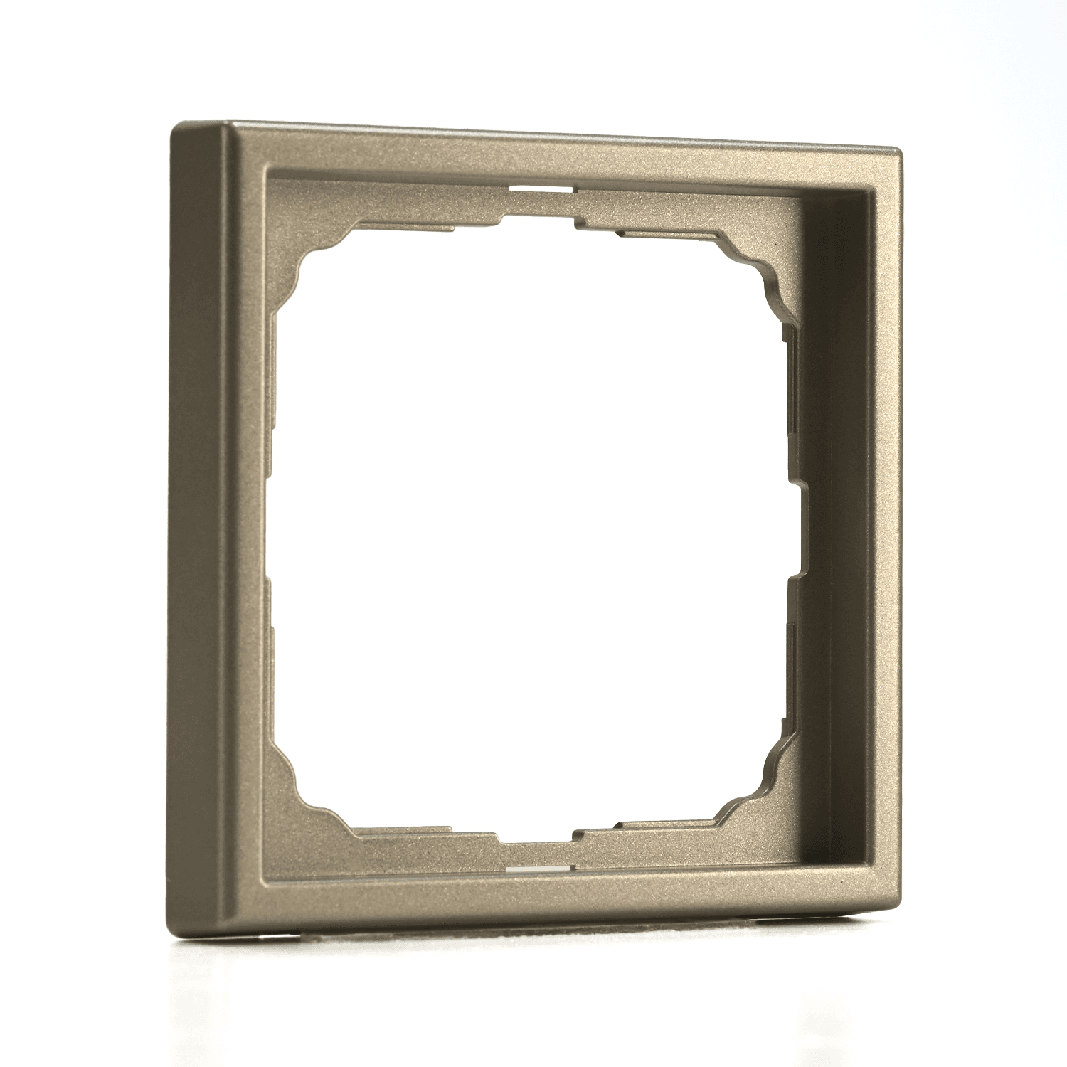 ARTGALLERY 1-постовая РАМКА, ШАМПАНЬ