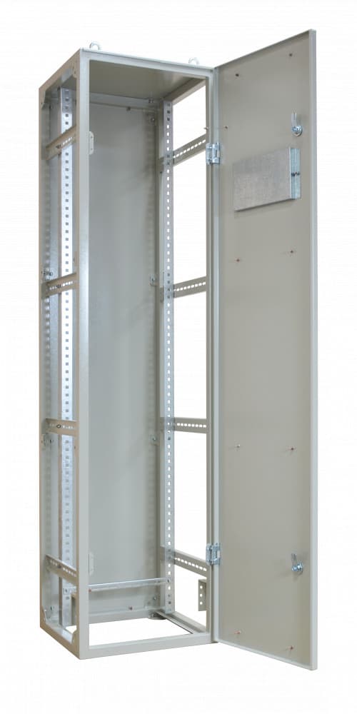 Корпус напол. цельносвар. 1800х450х450 IP31 КВРУ-1