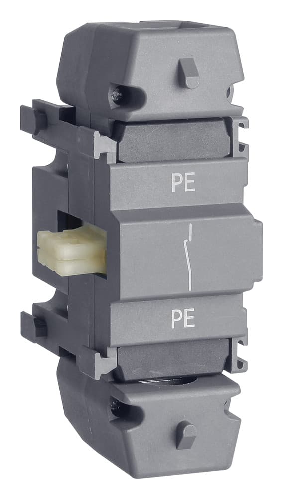 МОДУЛЬ ЗАЗЕМЛЕНИЯ MSD 125A