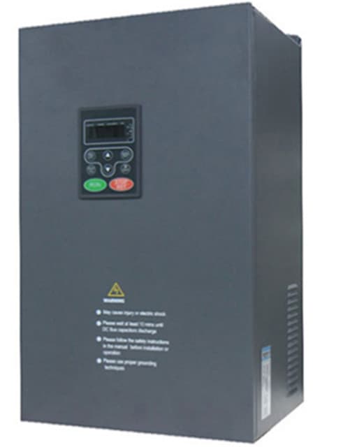 Блок рекуперации для STV900H 3Ф 380В 110кВт