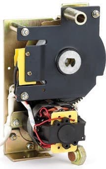 Привод моторный AC 230В ВА-751