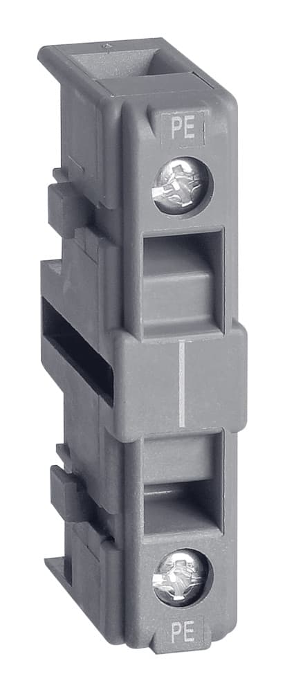 МОДУЛЬ ЗАЗЕМЛЕНИЯ MSD 40A/63A