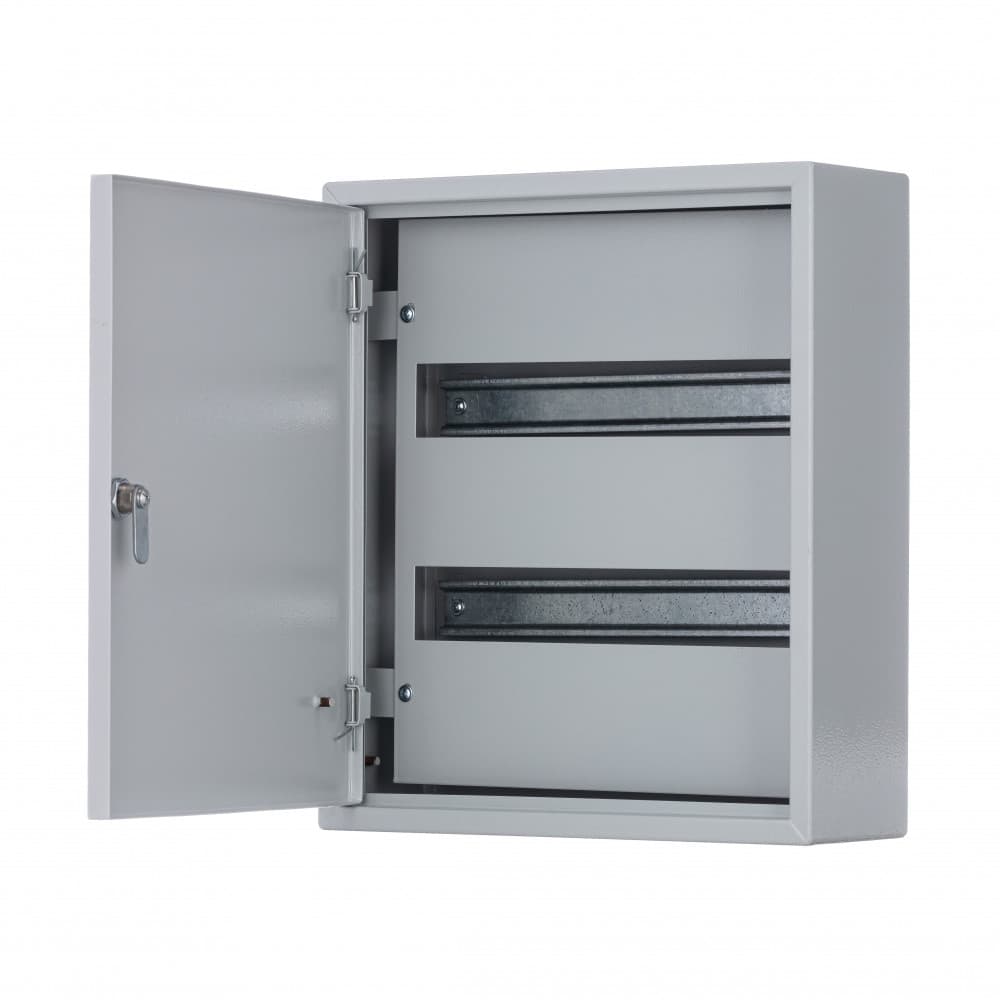 Корпус мет. нав. 400х350х120 30 мод. IP31 ЩРН-30