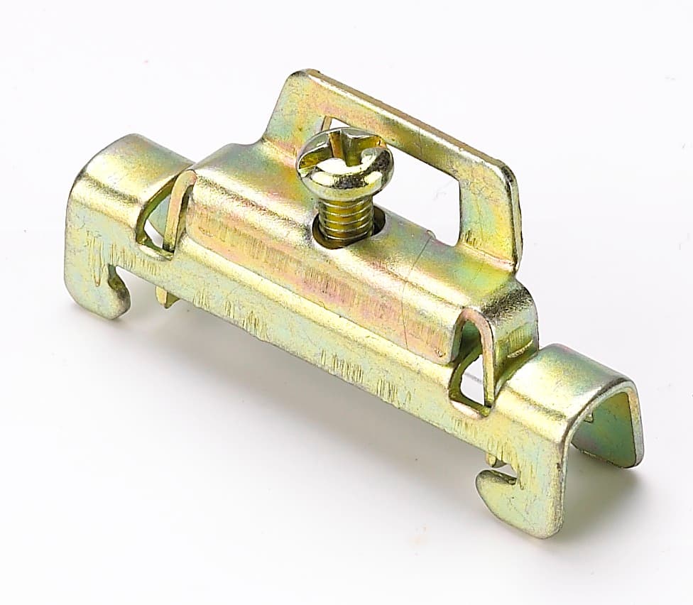 ФК101-01 фиксатор металлич.