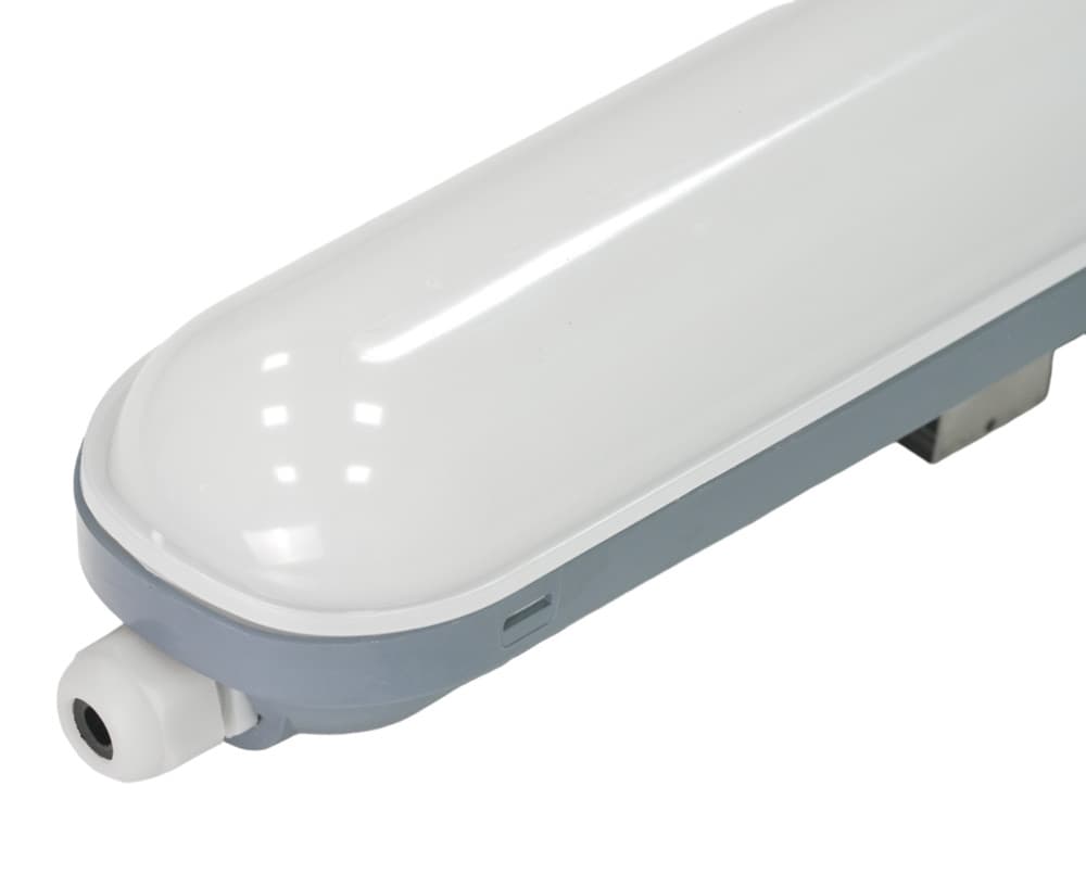 Светильник светодиодный ДСП-201 0,6м 18Вт 4000К сенсор