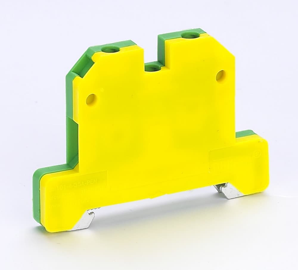 Зажим наборный ЗН101-4-35A-PEN