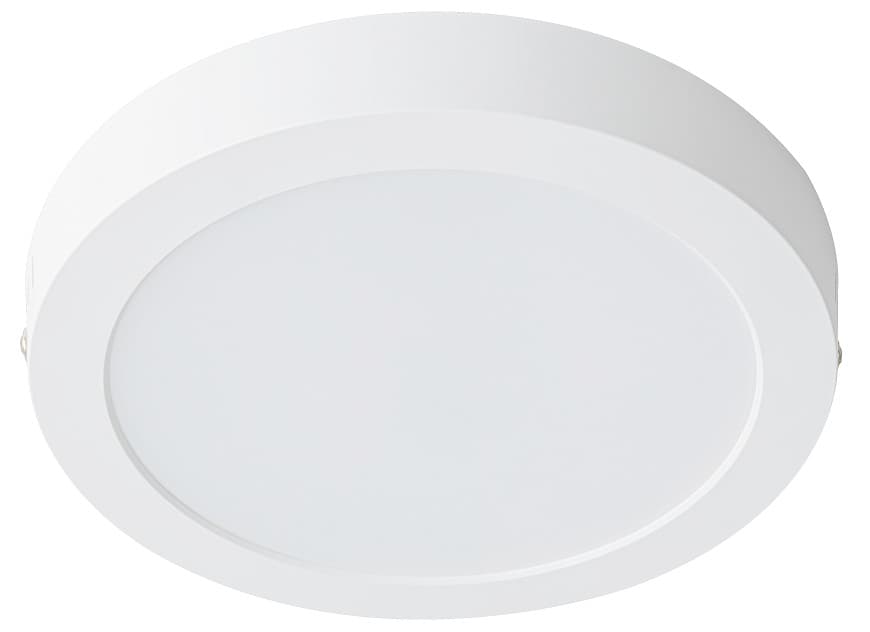 Светильник светодиодный ДВО-301-Н 12Вт 4000К