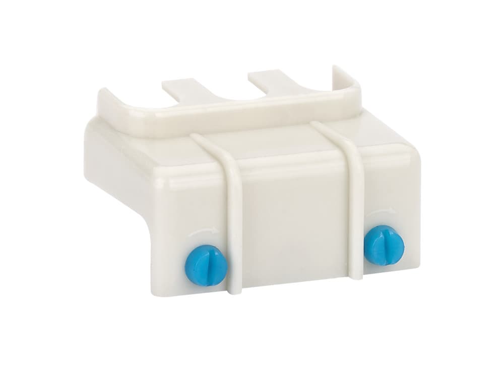 КРЫШКА КЛЕММНИКА MSD 40/63A 3P 1 ШТ.