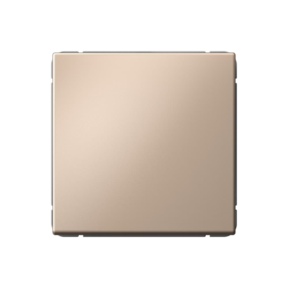 ARTGALLERY 1-клавишный ВЫКЛЮЧАТЕЛЬ КНОПОЧНЫЙ, 10А, механизм, быстрозажим. клем., ПЕСОЧНЫЙ