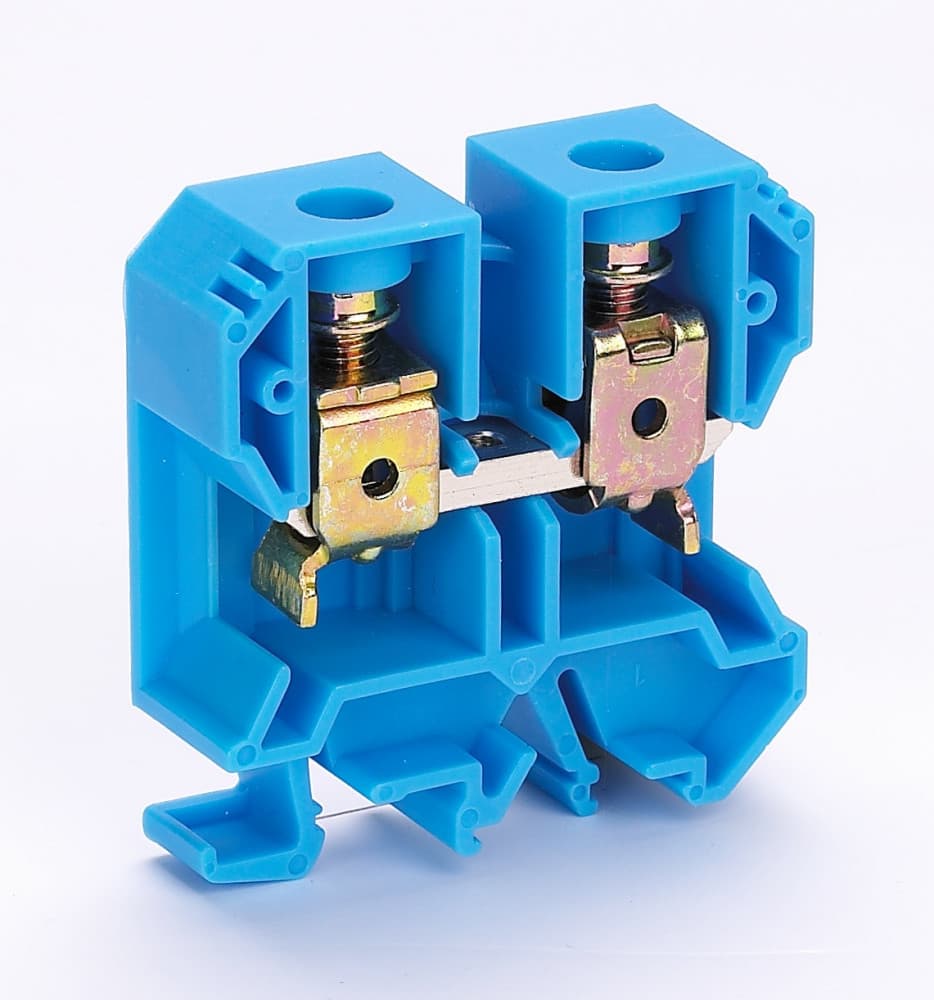 Зажим наборный ЗН101-35-125A-08