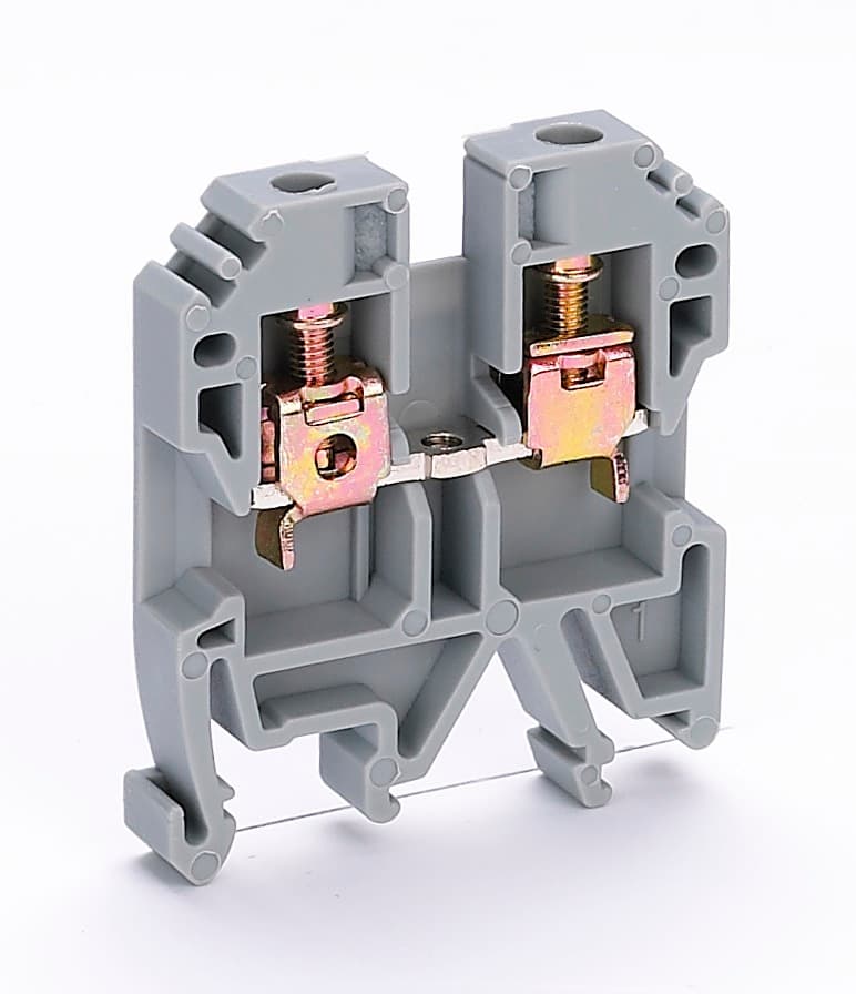 Зажим наборный ЗН101-4-35A-07