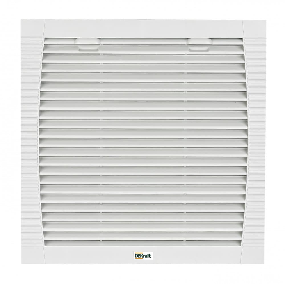 Выходная решетка IP55 280 мм