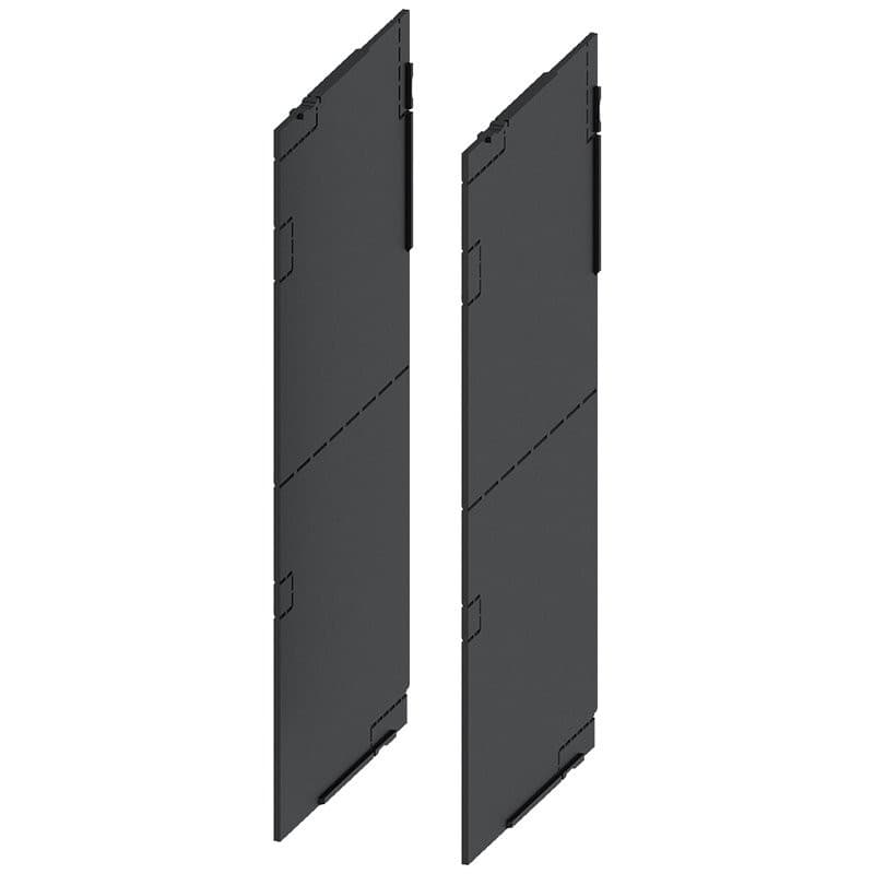 Перегородка межфазная комп. 2 шт. для выкатного ВА-752 3Р