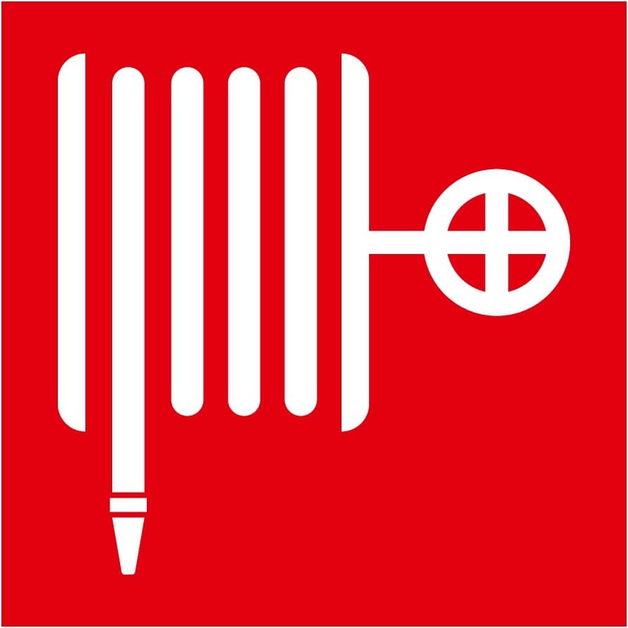 Пиктограмма 150х150 "Кран"